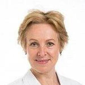Ледина Антонина Виталиевна