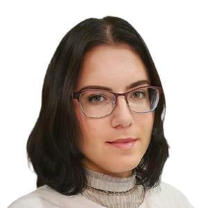 Таран Анна Владленовна