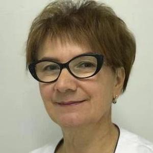 Дьяконова Елена Георгиевна