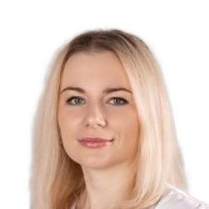 Шатрабаева Мария Андреевна