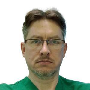 Тюленев Сергей Николаевич