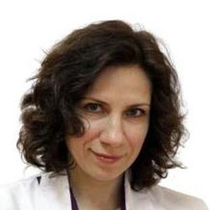 Первушина Надежда Сергеевна