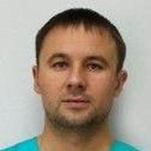 Гараев Марс Ильфатович