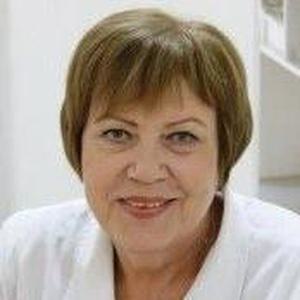 Медведева Лариса Ивановна