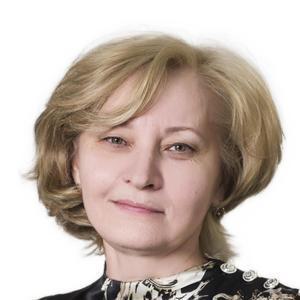 Иванченко Ольга Юрьевна