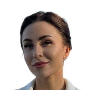 Архипова Анастасия Владиславовна
