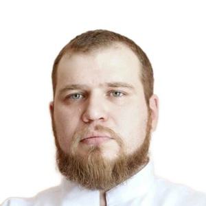Гаврилов Дмитрий Александрович