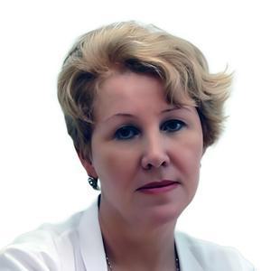 Барзеева Наталья Дмитриевна