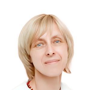 Соколова Жанна Борисовна