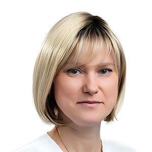 Якушевская Наталья Валерьевна