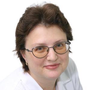 Мартынова Екатерина Николаевна