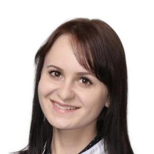 Юшкина Наталья Юрьевна