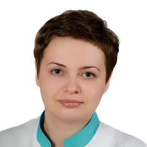 Полосухина Дарья Константиновна