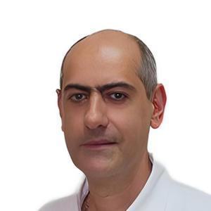 Ерицян Сергей Хачатурович