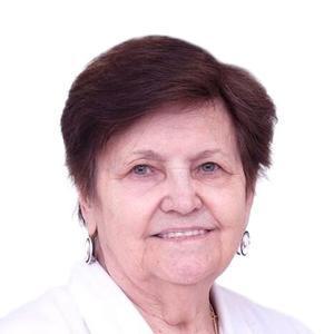 Погорелова Алла Борисовна