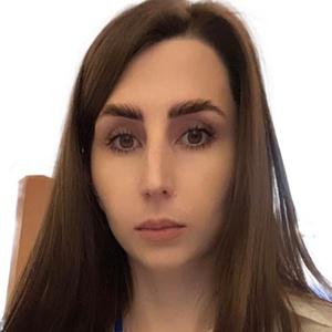 Исмаилова Диана Шехмагомедовна