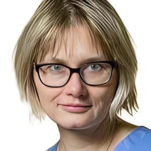 Воронина Елена Фридриховна