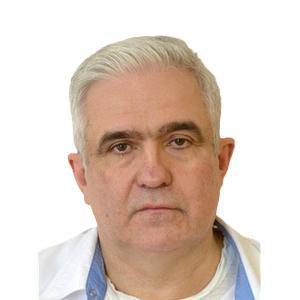 Зарубин Алексей Николаевич