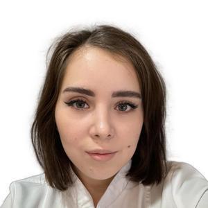 Сычева Виолетта Валерьевна