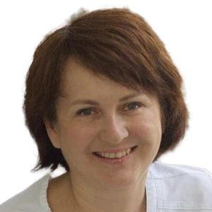 Хаертдинова Резеда Фоатовна