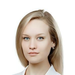 Брежнева Анна Александровна