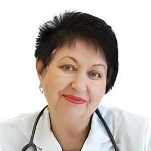Тулина Галина Михайловна