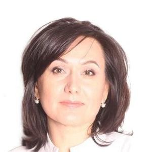 Фомина Марина Викторовна