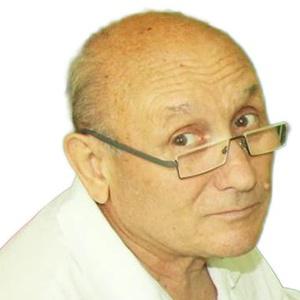 Манохин Вячеслав Николаевич