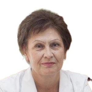 Пряхина Татьяна Ивановна