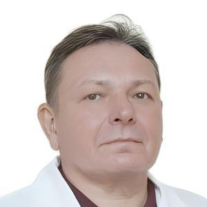 Какунин Дмитрий Сергеевич
