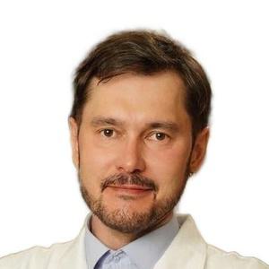 Плюснин Аркадий Владиславович