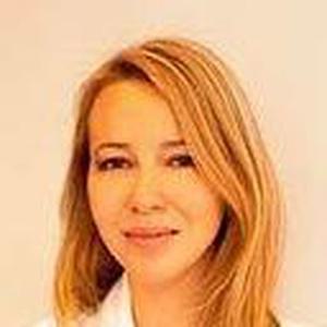 Дубинина Оксана Вадимовна