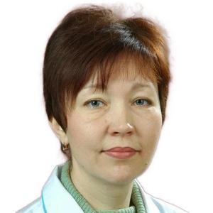 Калашникова Ирина Павловна