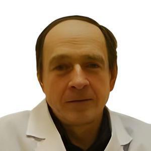 Мельников Александр Витальевич