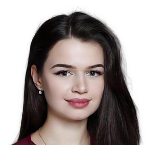 Иващенко Анастасия Сергеевна