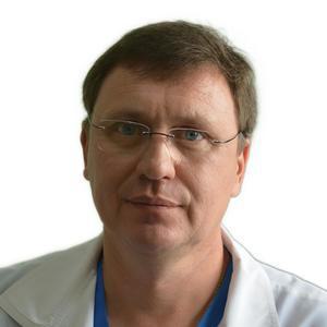 Репин Евгений Викторович