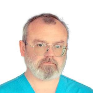 Махов Владимир Валерьевич