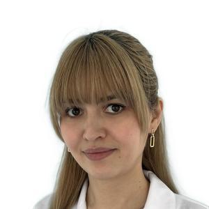 Грачева Екатерина Сергеевна