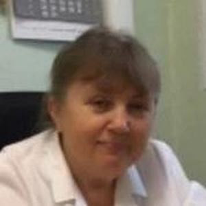 Армякова Тамара Романовна