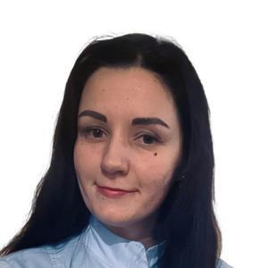 Санарова Екатерина Викторовна