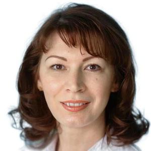 Ефремова Мария Александровна
