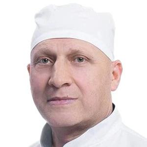АльДандан Дмитрий Михайлович