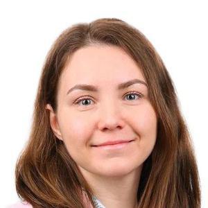 Наумова Татьяна Петровна