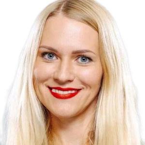 Зайцева Анастасия Олеговна