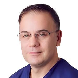 Чинчаладзе Александр Сергеевич