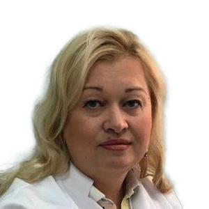 Шокарева Елена Владимировна