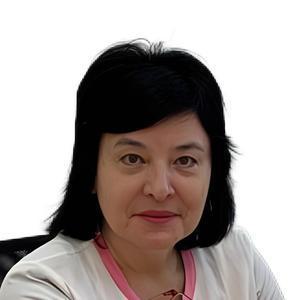Капитан Наталья Михайловна