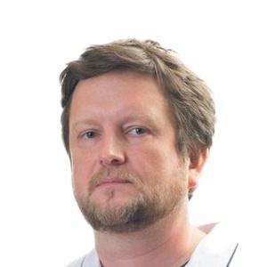 Касьянов Антон Александрович
