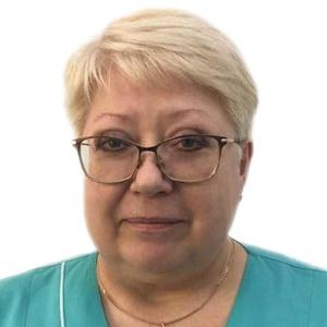 Липай Елена Владимировна