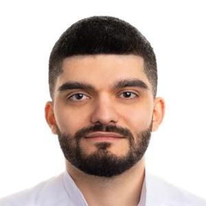 Мамедли Фирдовси Исрафилович